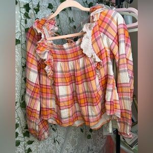 WE THE FREE Women’s Shirt